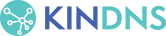 KINDNS Logo